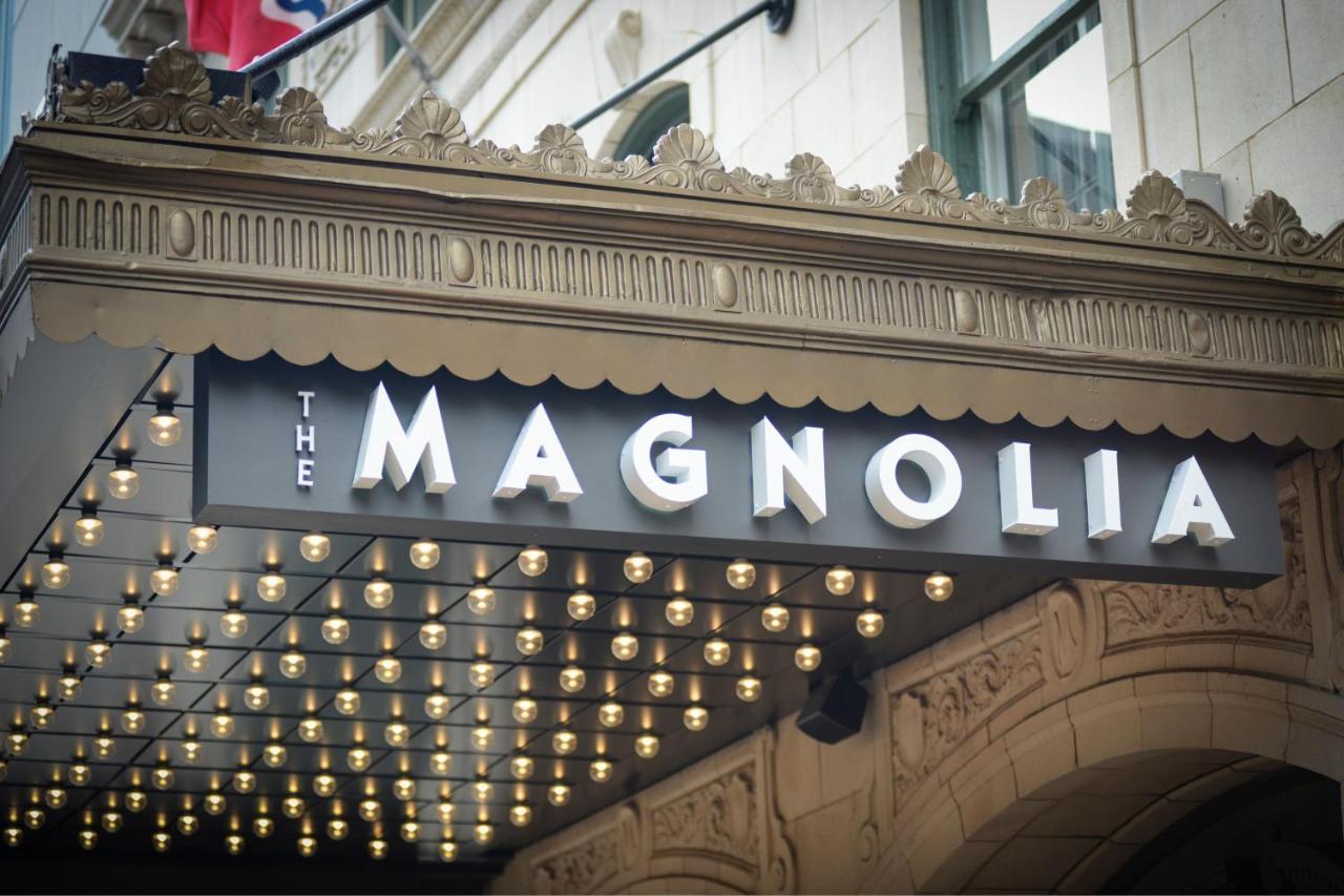 Magnolia Hotel St. Louis, A Tribute Portfolio Hotel Exterior photo